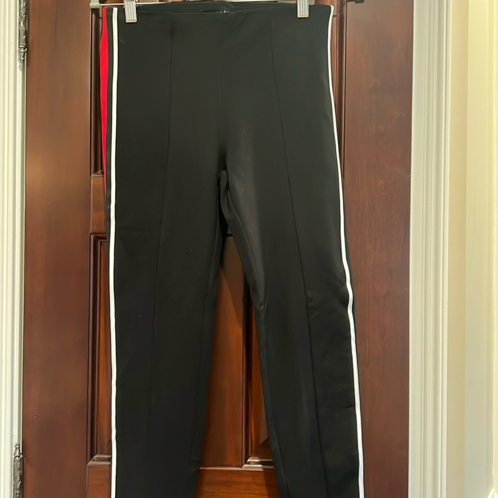 Sanctuary legging type pants
